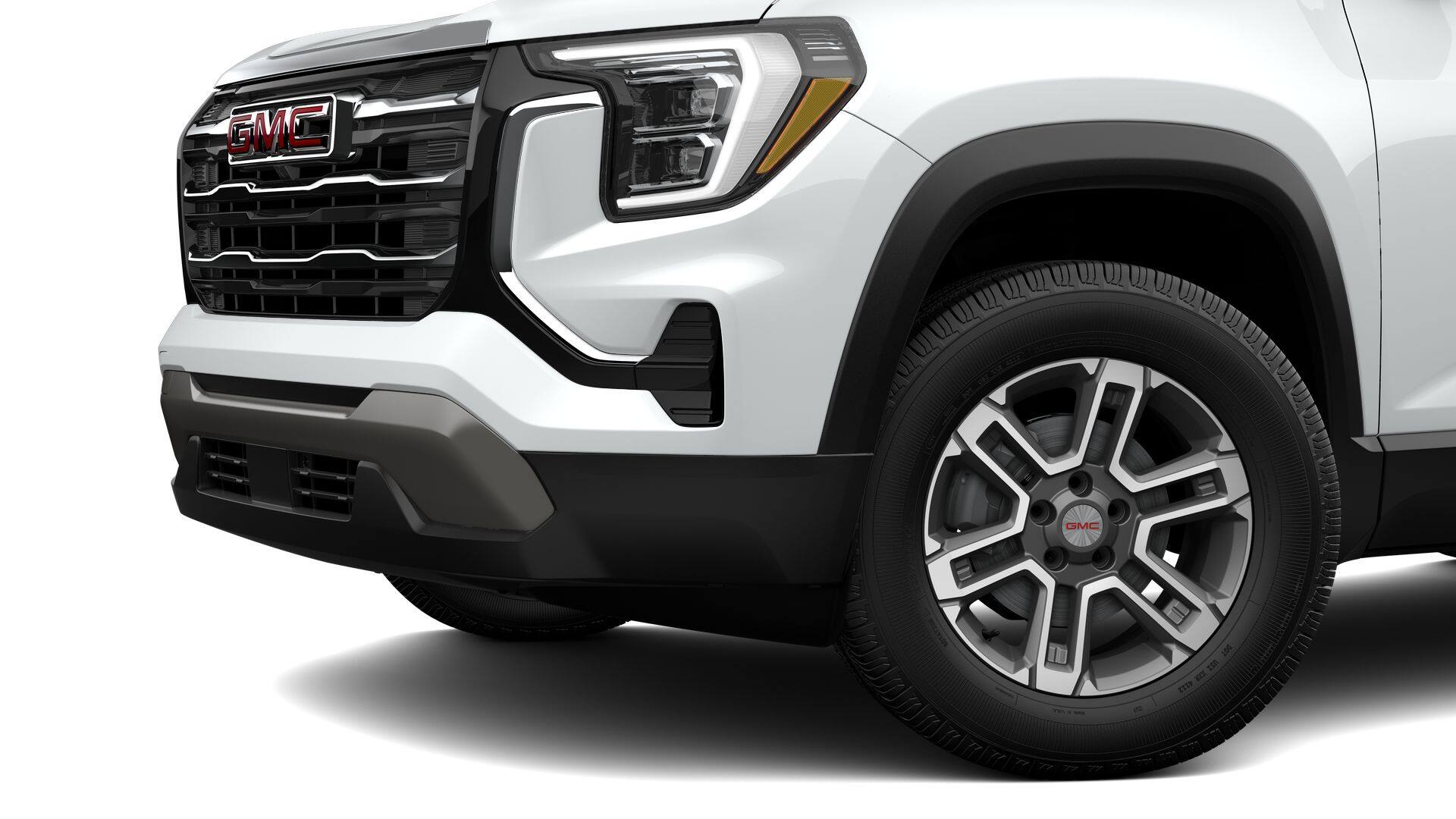 Thumbnail: 2026 GMC Terrain - 30