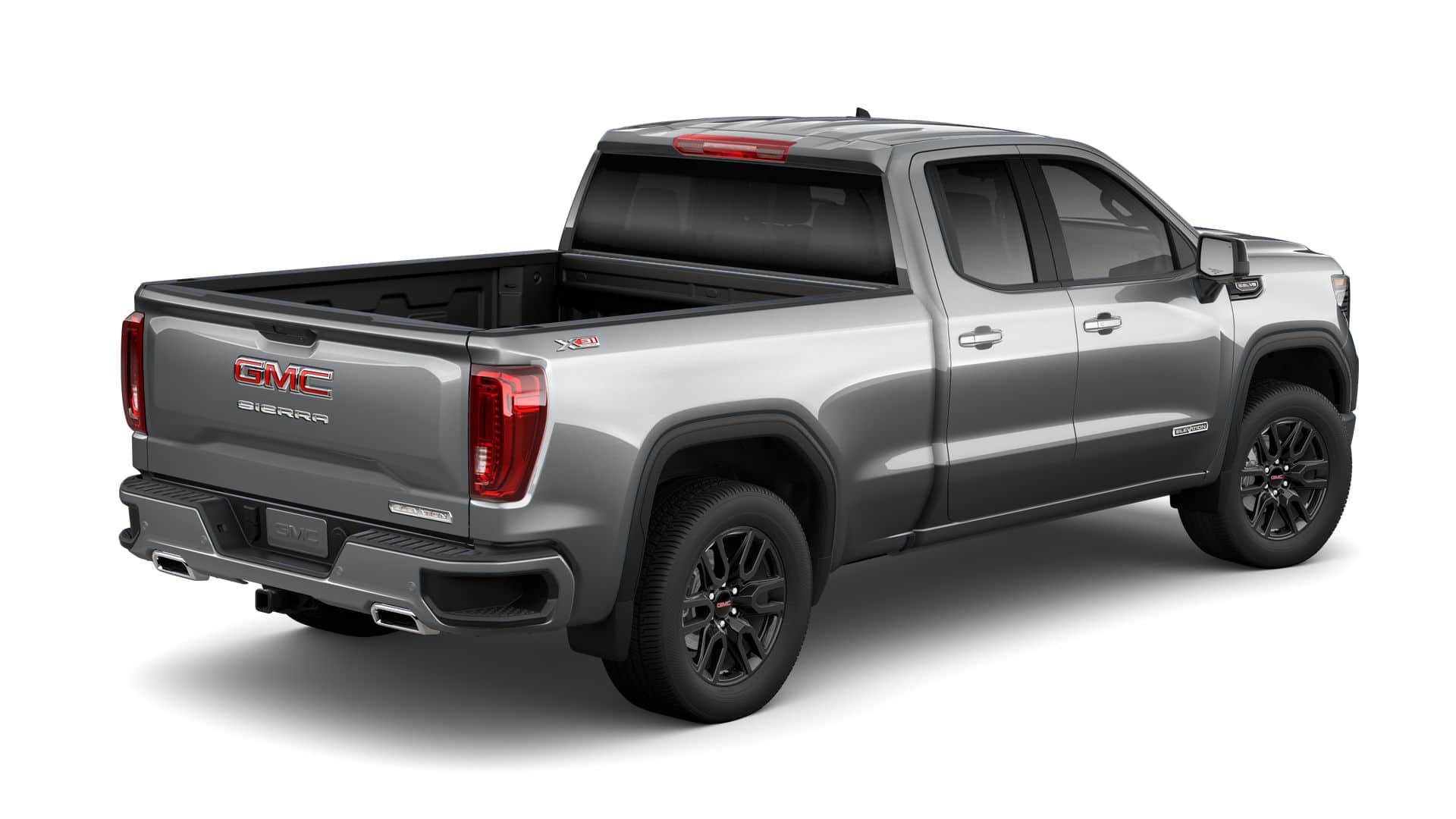 2026 GMC Sierra 1500 Elevation - Photo 32