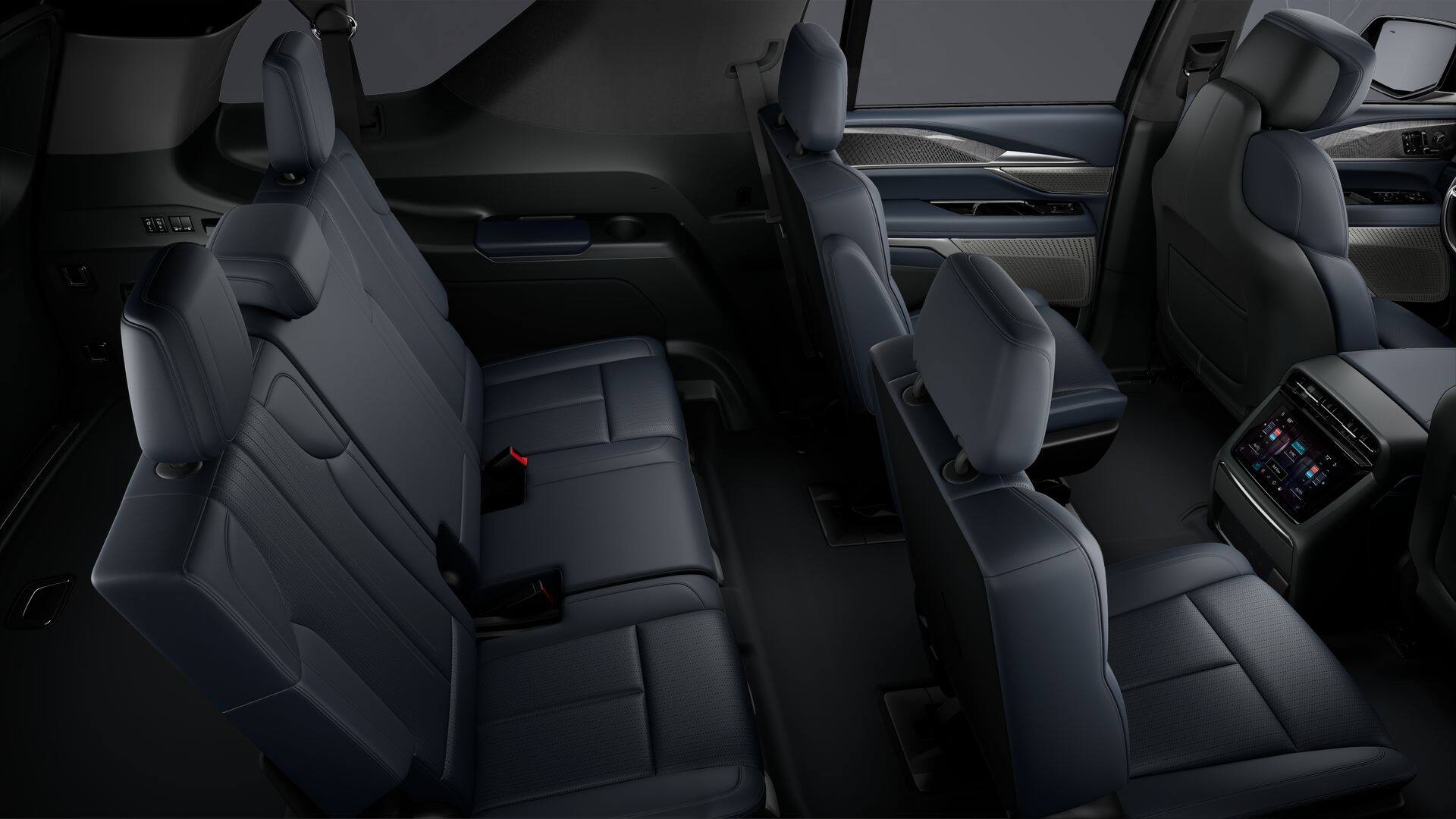 2026 Cadillac Escalade IQL Premium Luxury - Photo 39