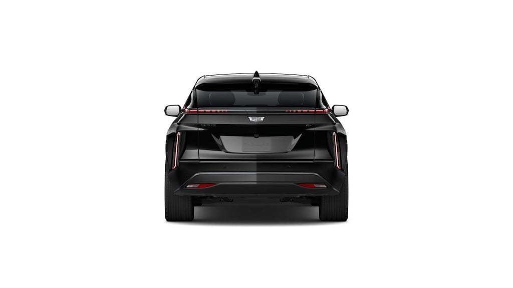 New 2027 CADILLAC LYRIQ Sport SUV