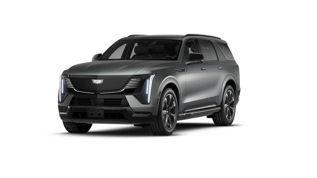 New 2026 CADILLAC ESCALADE IQL Sport SUV