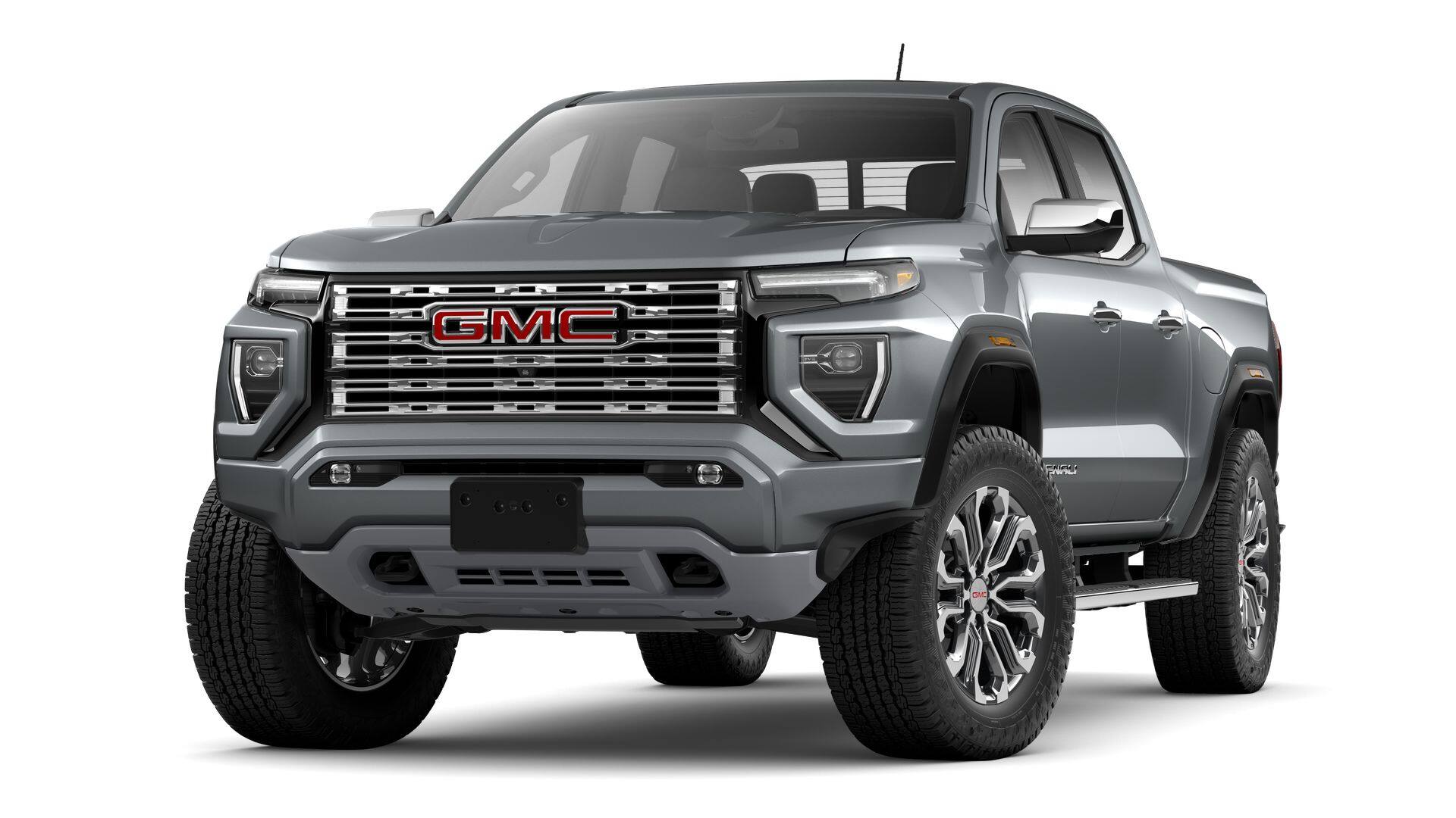 2025 GMC Canyon