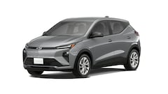 2027 Chevrolet Bolt LT SUV