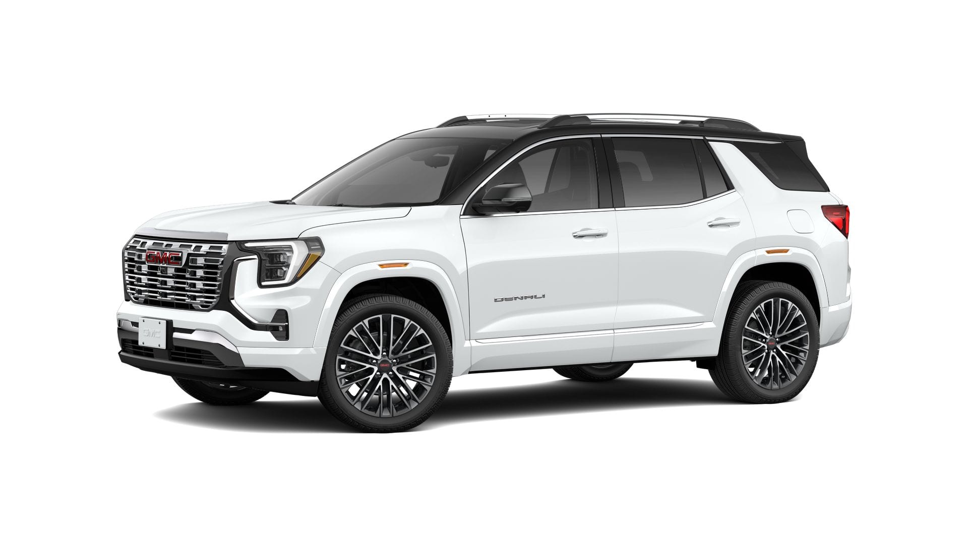 2026 GMC Terrain Denali photo 2