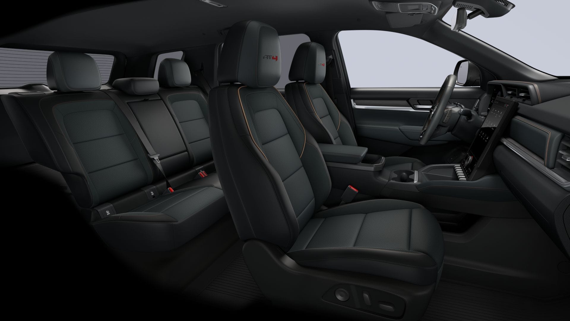 Thumbnail: 2026 GMC Terrain - 33