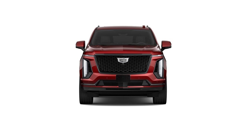 New 2026 CADILLAC Escalade Sport SUV
