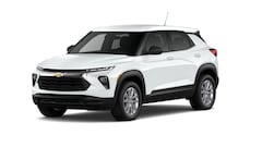 2026 Chevrolet Trailblazer LS SUV