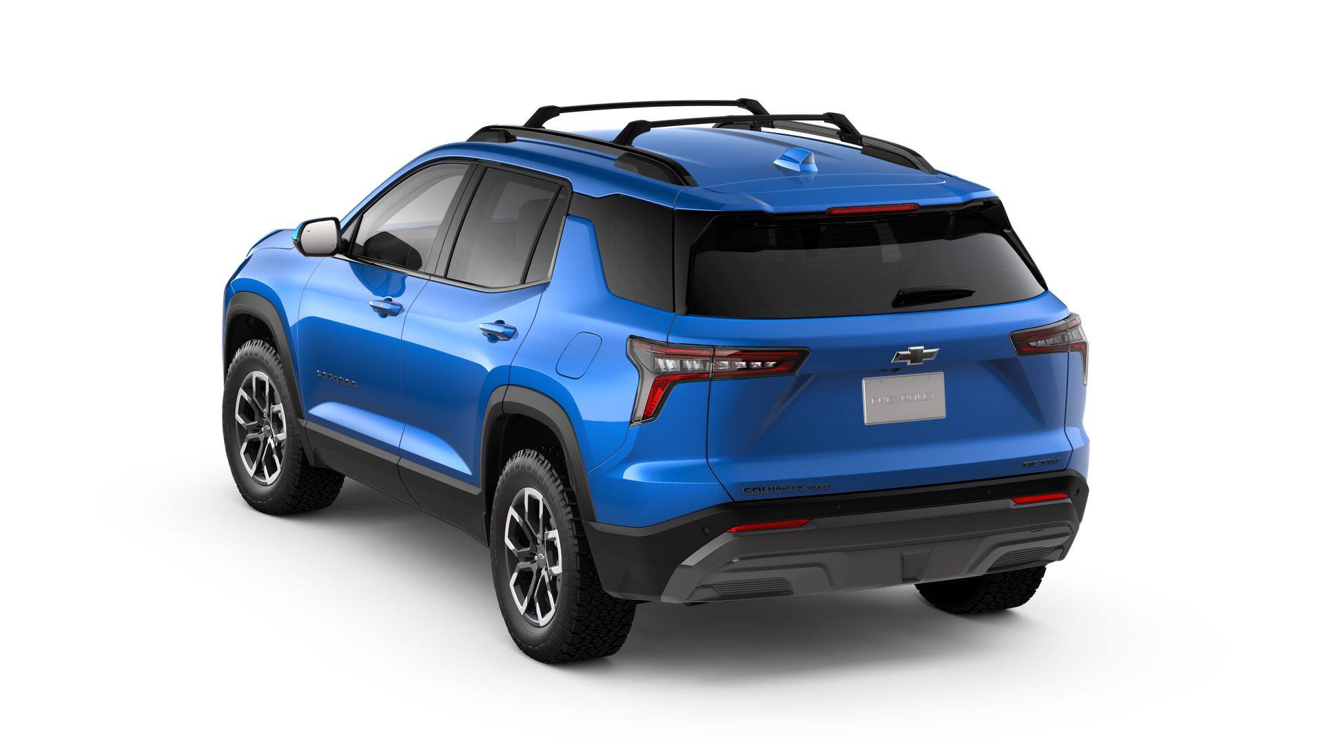 2026 Chevrolet Equinox ACTIV - Photo 17
