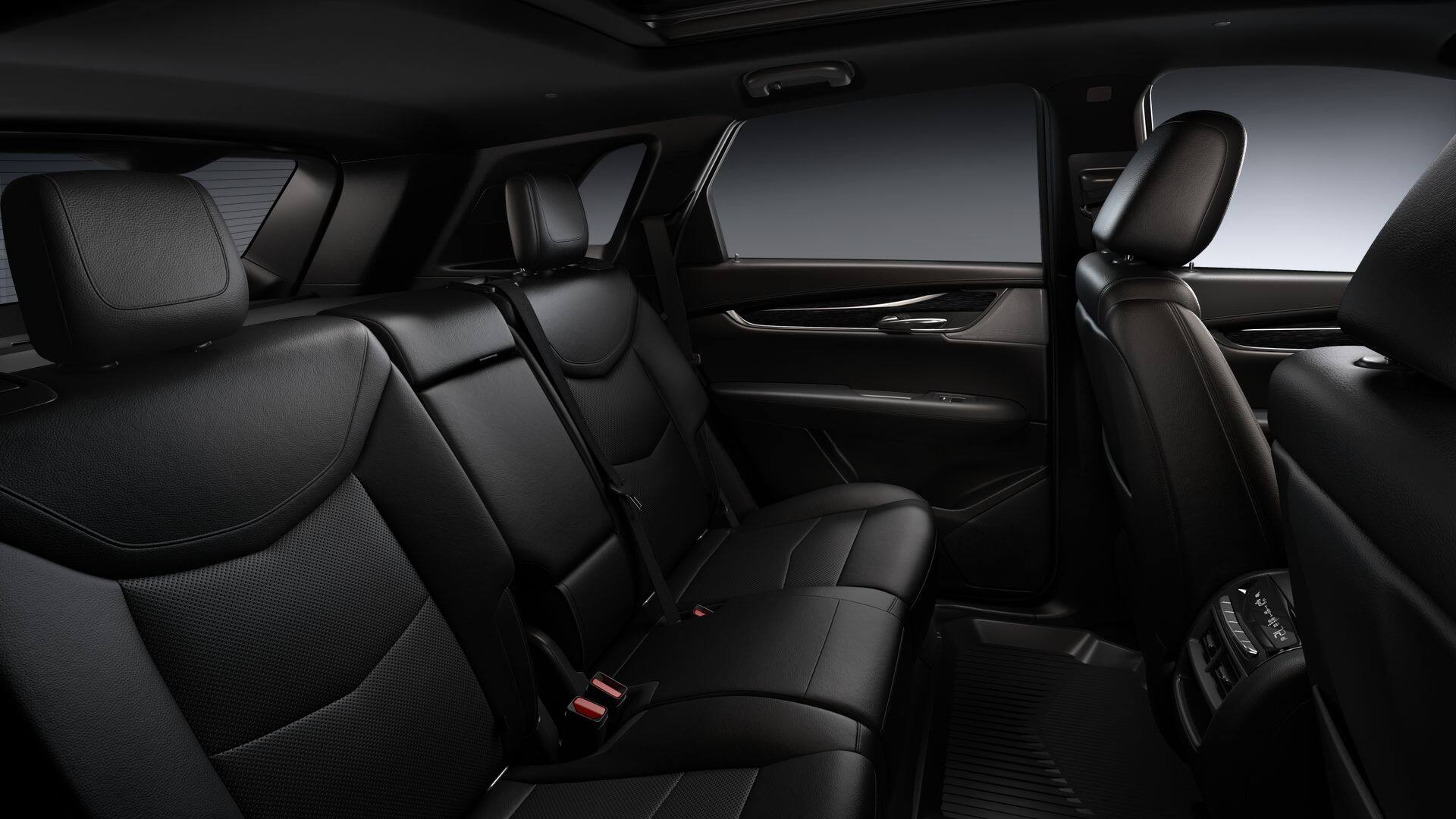 Thumbnail: 2026 Cadillac XT5 - 34