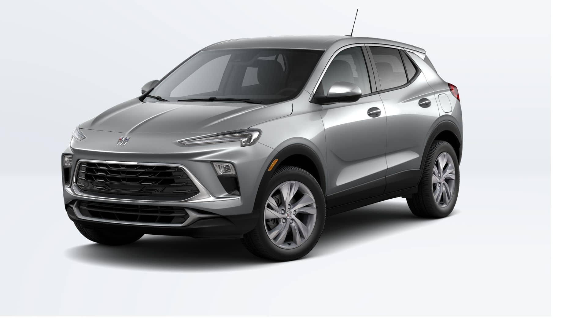 Thumbnail: 2026 Buick Encore GX - 3