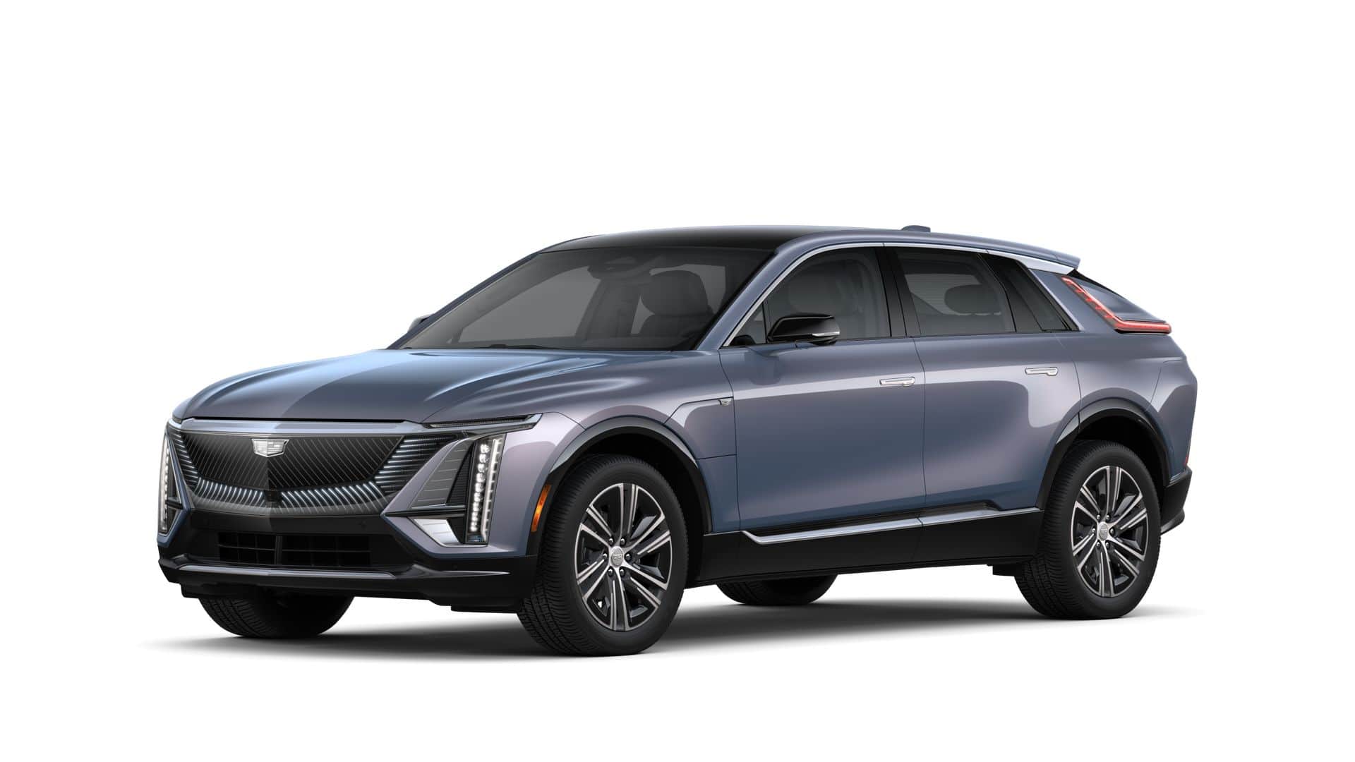 Thumbnail: 2025 Cadillac Lyriq - 51