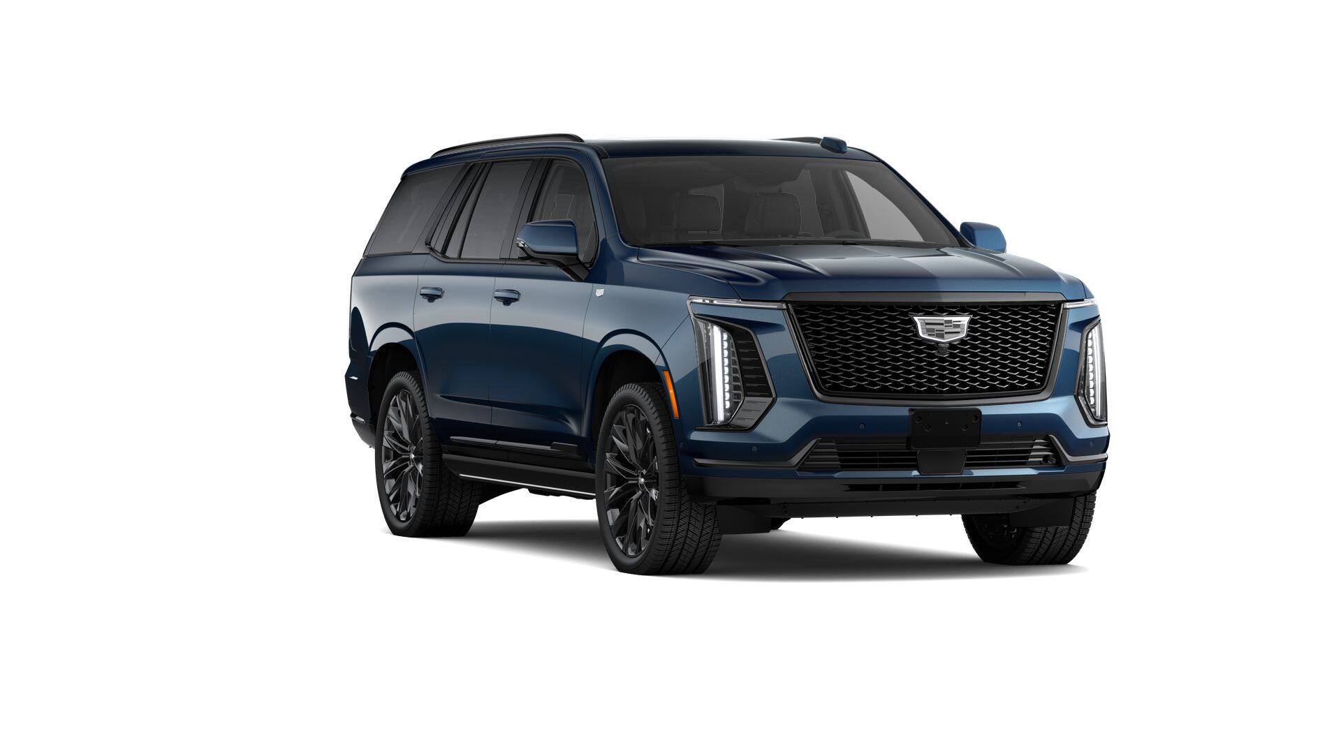 2026 Cadillac Escalade Platinum Sport - Photo 9