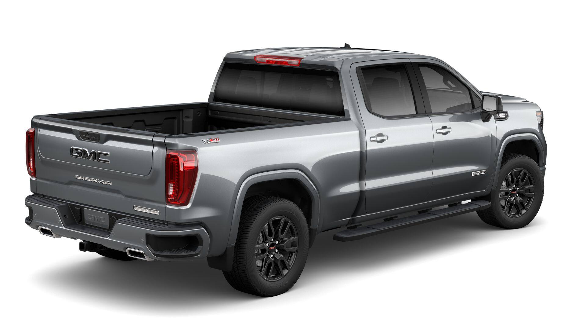 2026 Gmc Sierra 1500 Elevation photo 2