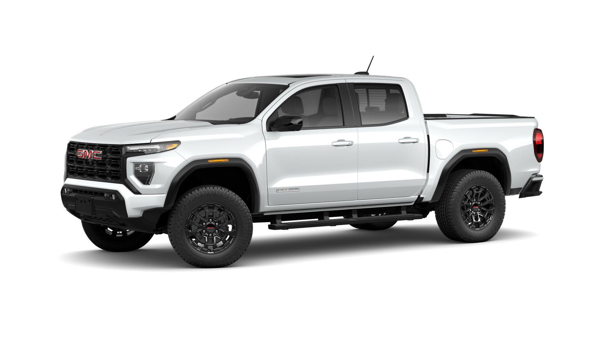 2026 GMC Canyon Elevation photo 2