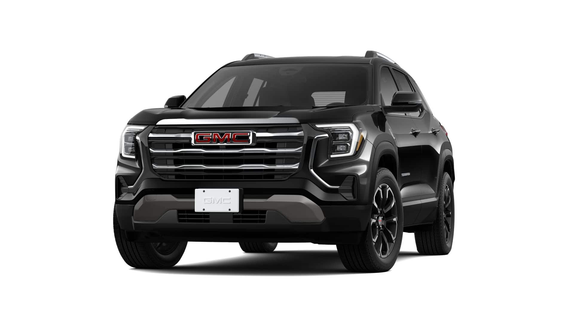 2026 GMC Terrain Elevation's photo