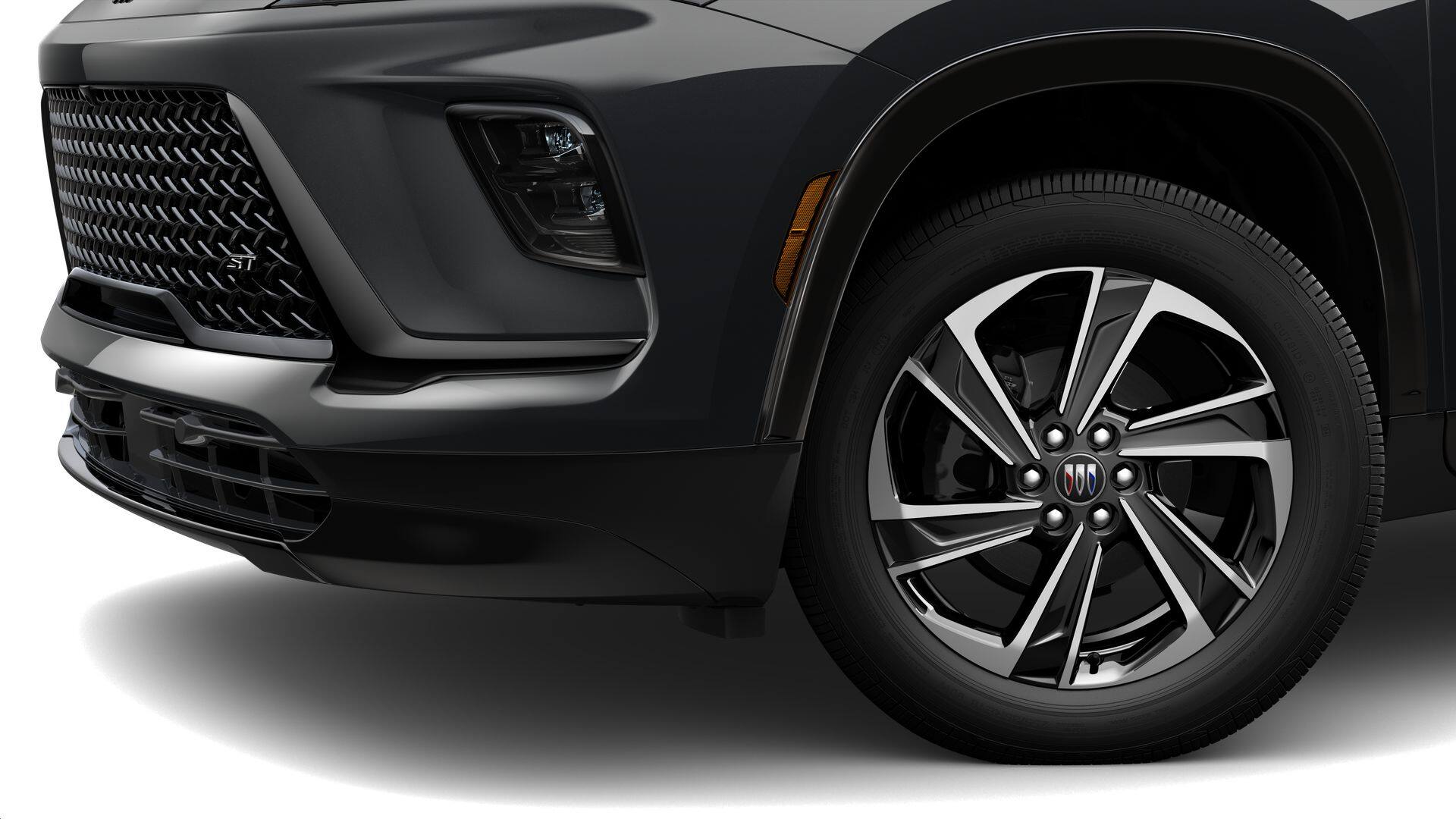 Thumbnail: 2026 Buick Enclave - 6
