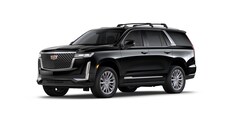 2022 CADILLAC Escalade Premium Luxury SUV