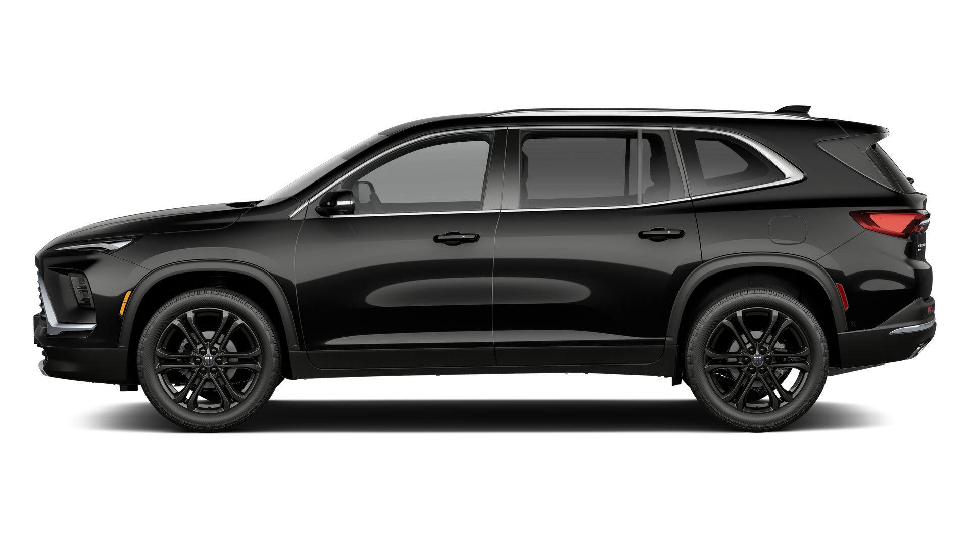 2027 Buick Enclave Preferred - Photo 6