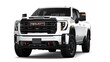 GMC Sierra 2500 HD