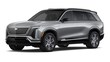 CADILLAC VISTIQ