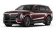 CADILLAC ESCALADE IQ