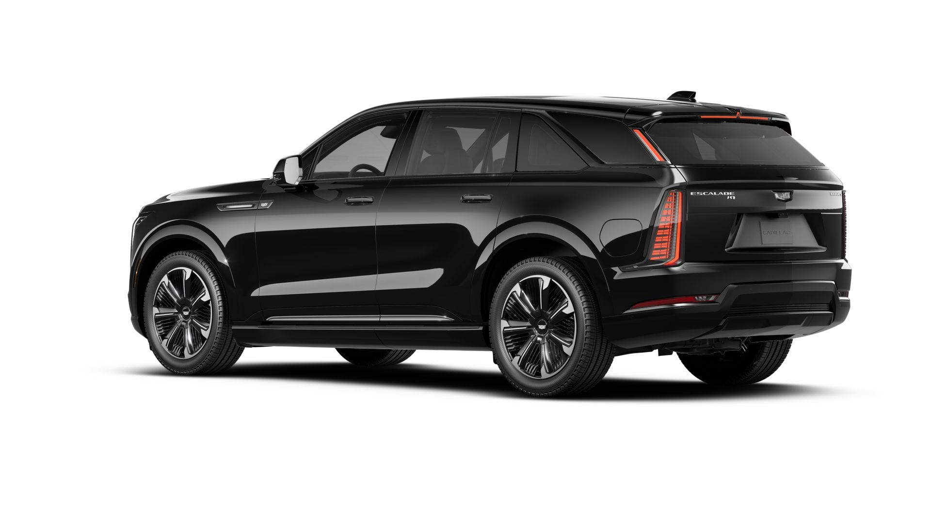ESCALADE IQ Premium Sport SUV