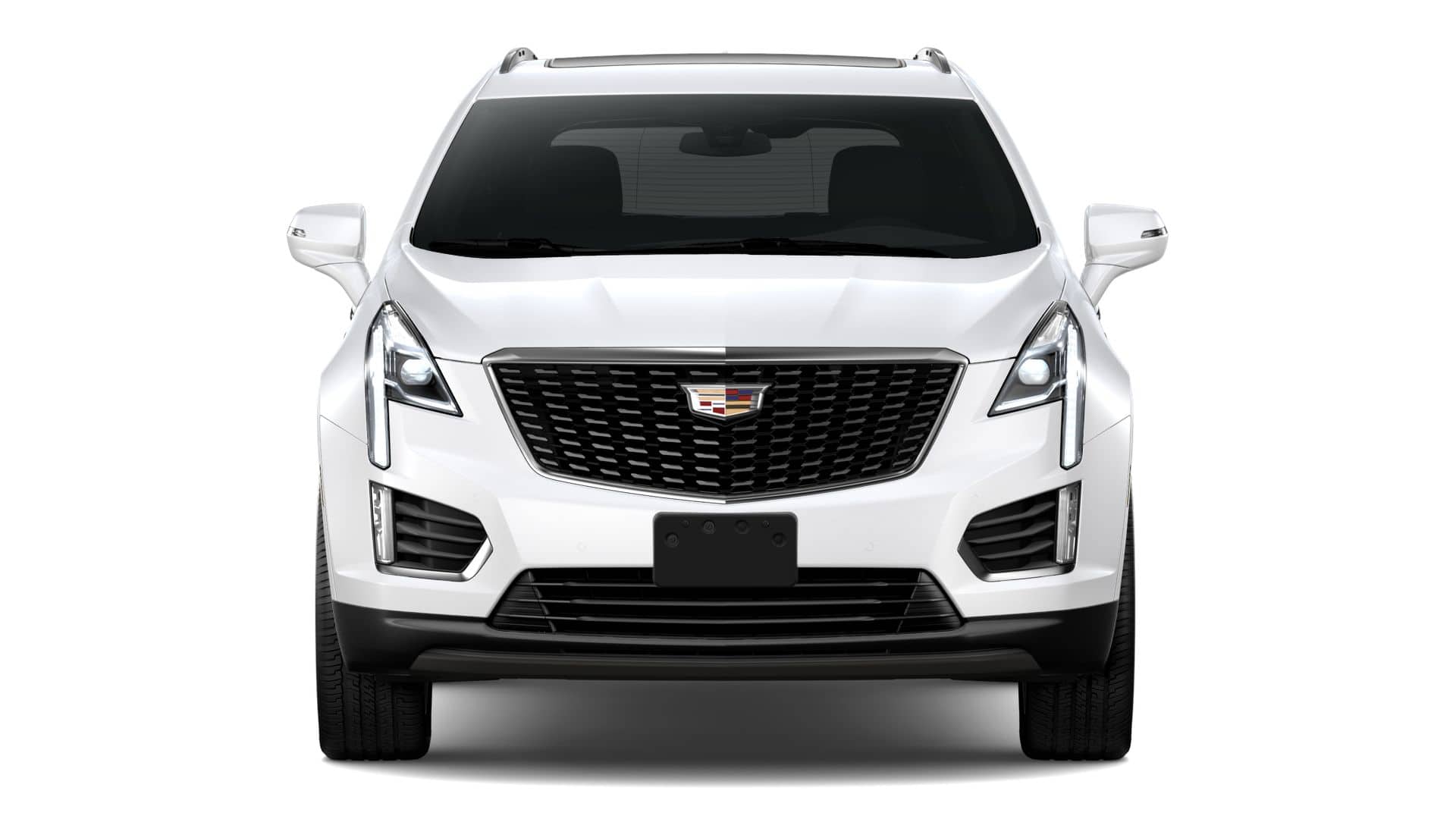 2025 Cadillac XT5 Premium Luxury photo 4