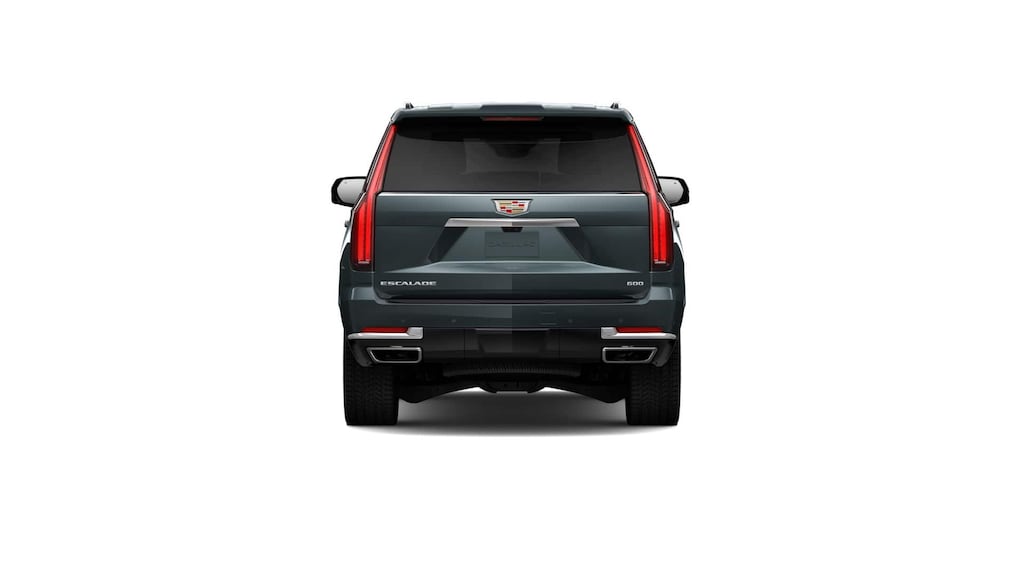 New 2026 CADILLAC Escalade Luxury SUV