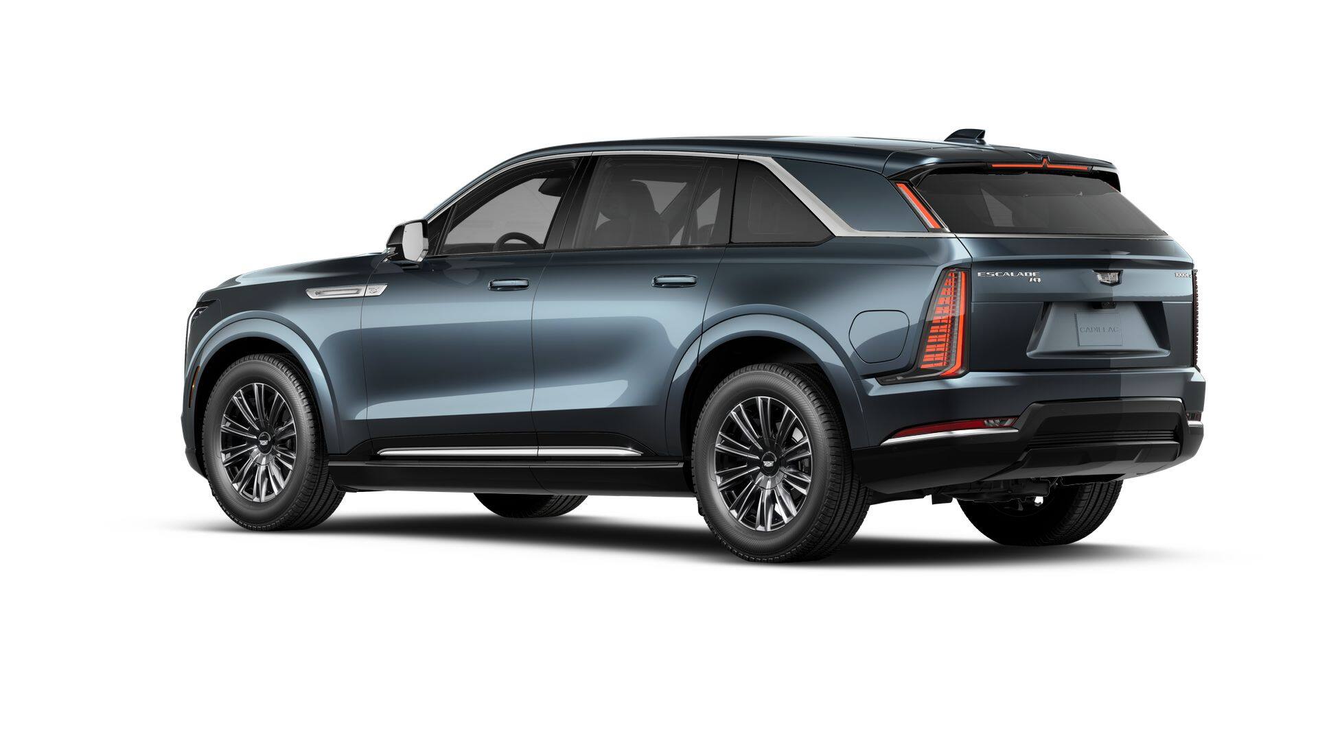 2026 Cadillac Escalade IQ Luxury - Photo 36
