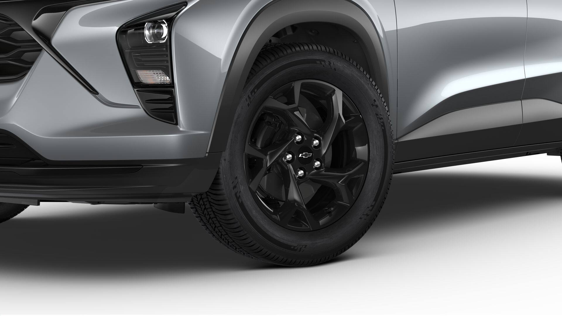 2026 Chevrolet Trax LT - Photo 29