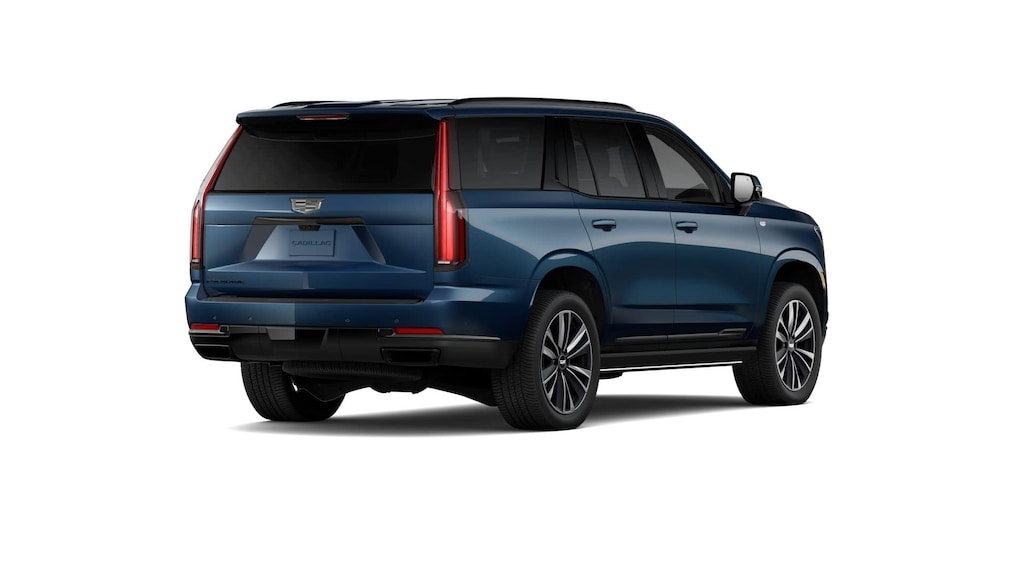 New 2027 CADILLAC Escalade 4WD Sport SUV