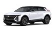 CADILLAC LYRIQ