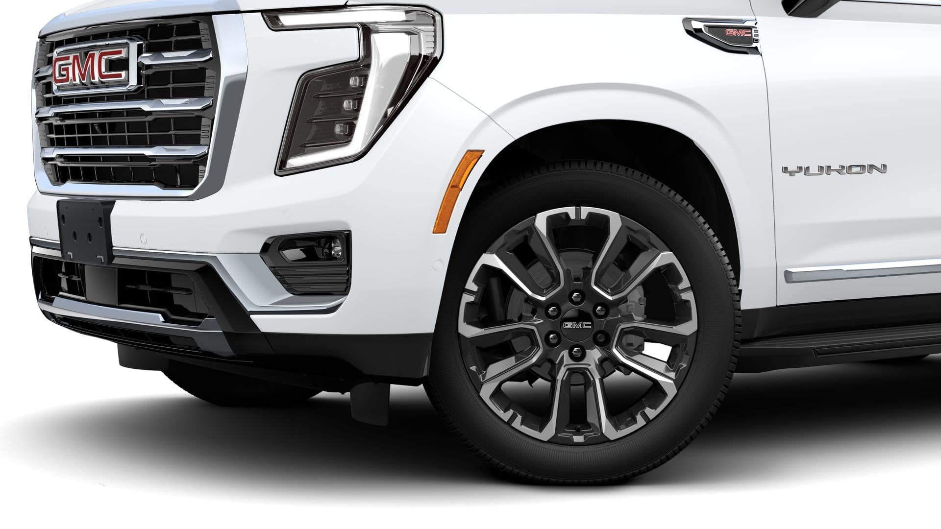 2026 GMC Yukon Elevation - Photo 16