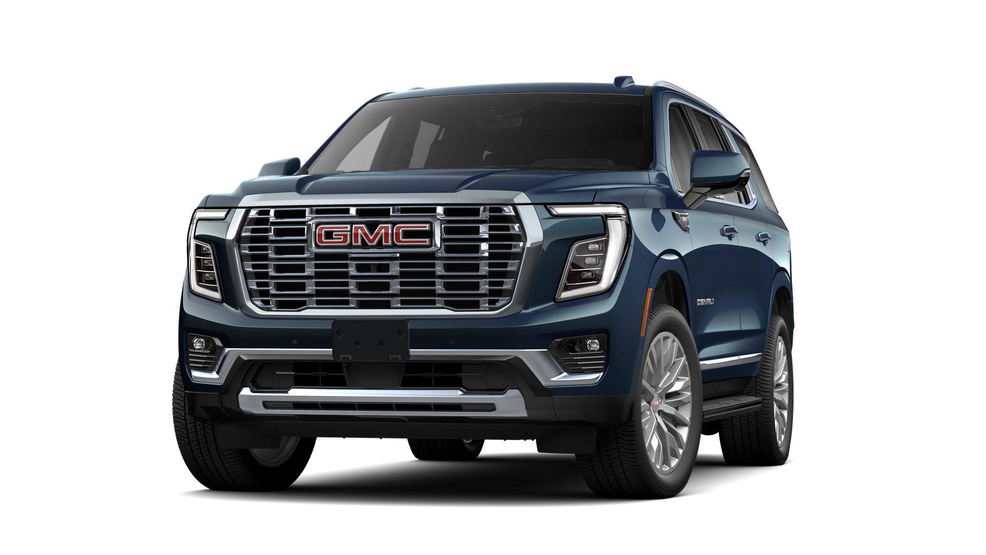 2026 GMC Yukon Denali - Photo 25