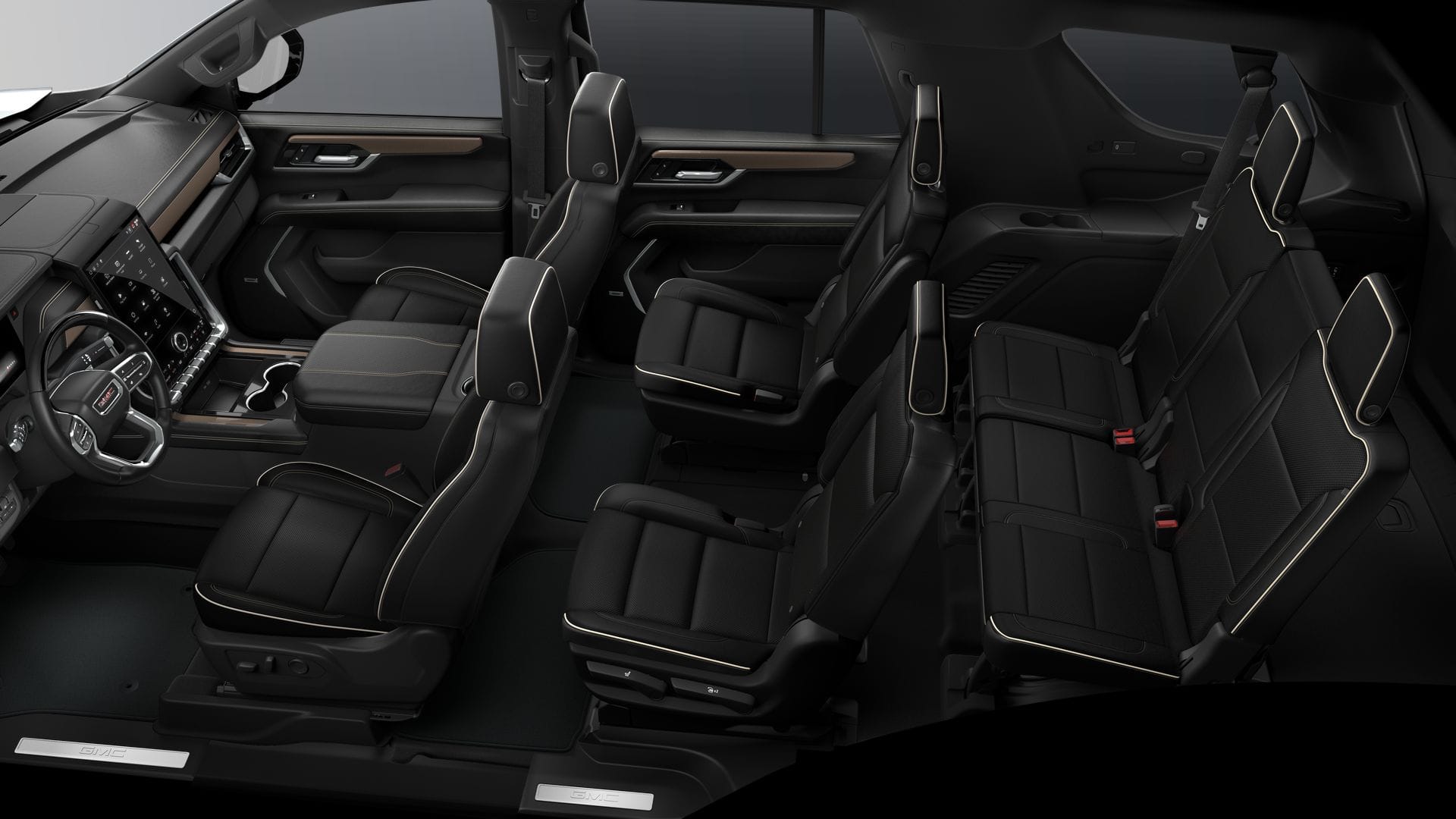 2026 GMC Yukon Elevation - Photo 7