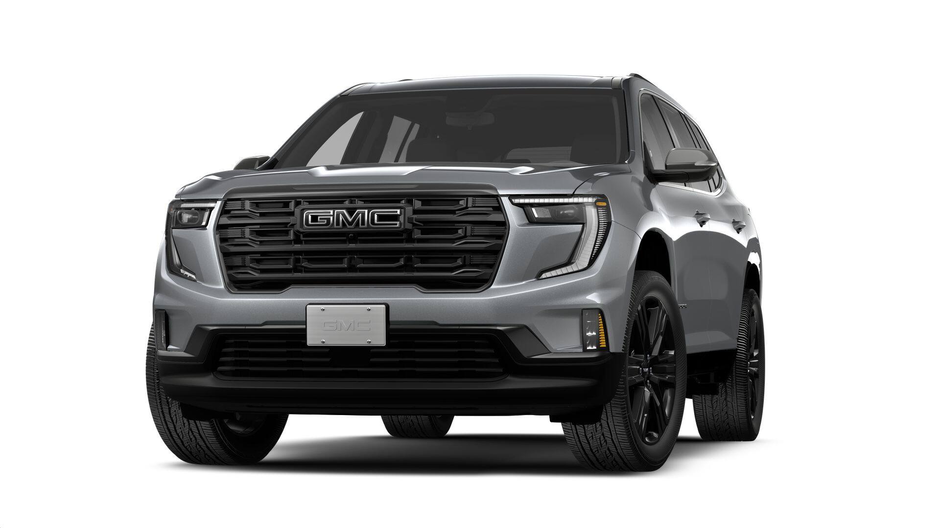 2027 GMC Acadia SUV 