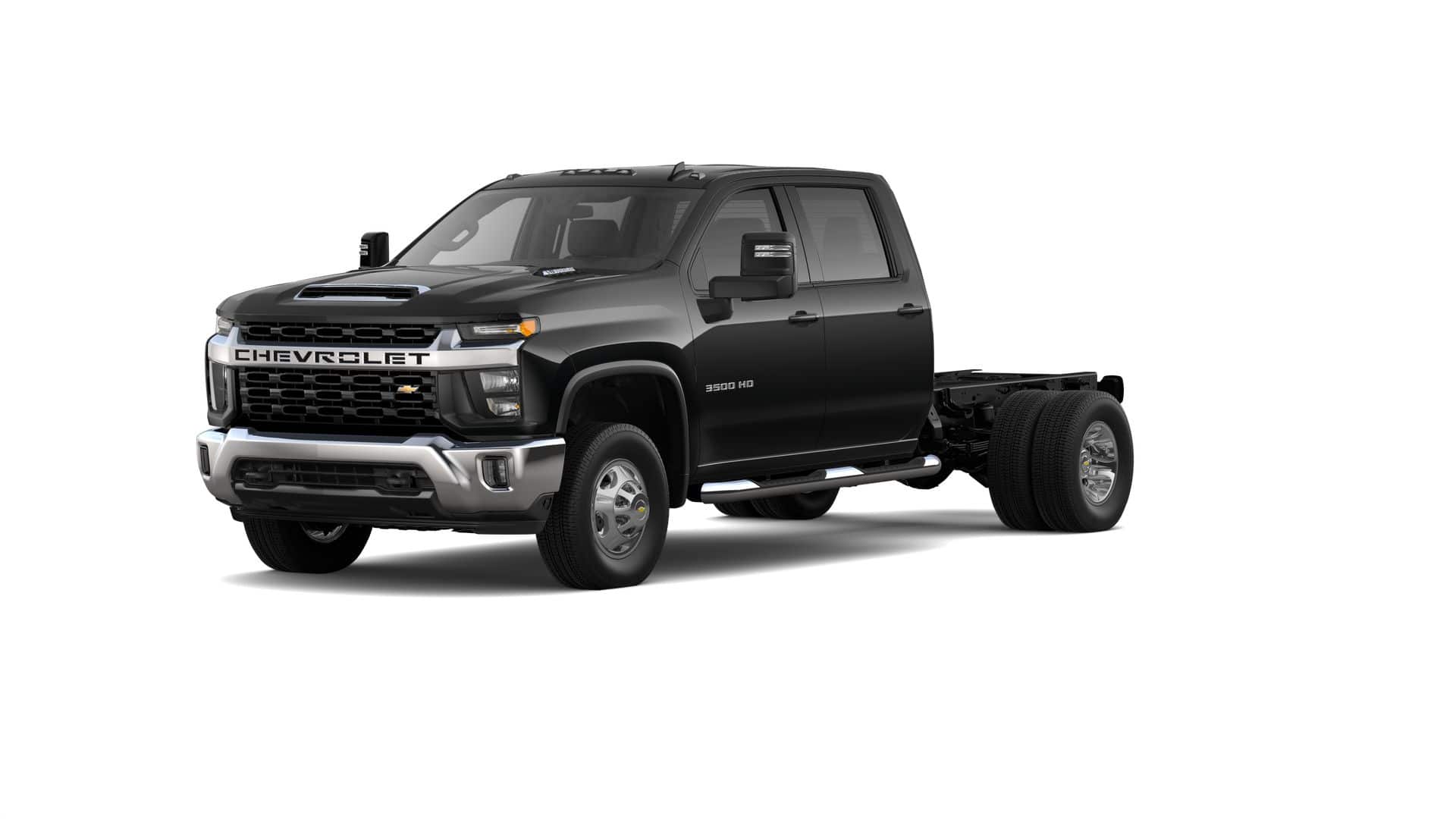 2026 Chevrolet Silverado 3500 HD LT - Photo 27