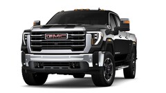 2026 GMC Sierra 3500 HD SLT Truck