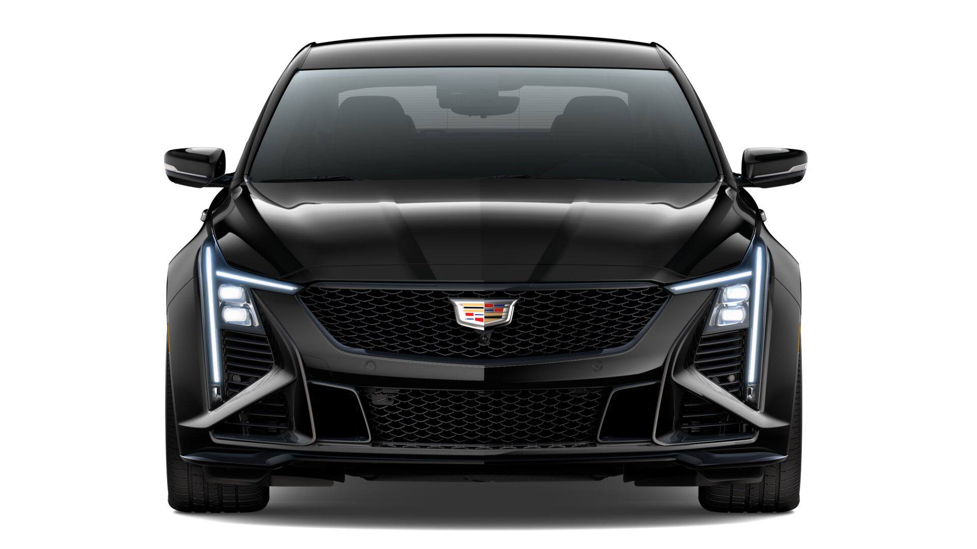 CT5-V V-Series Blackwing Sedan