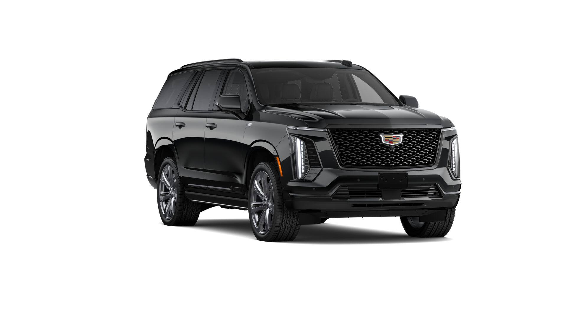 2026 Cadillac Escalade Sport - Photo 34