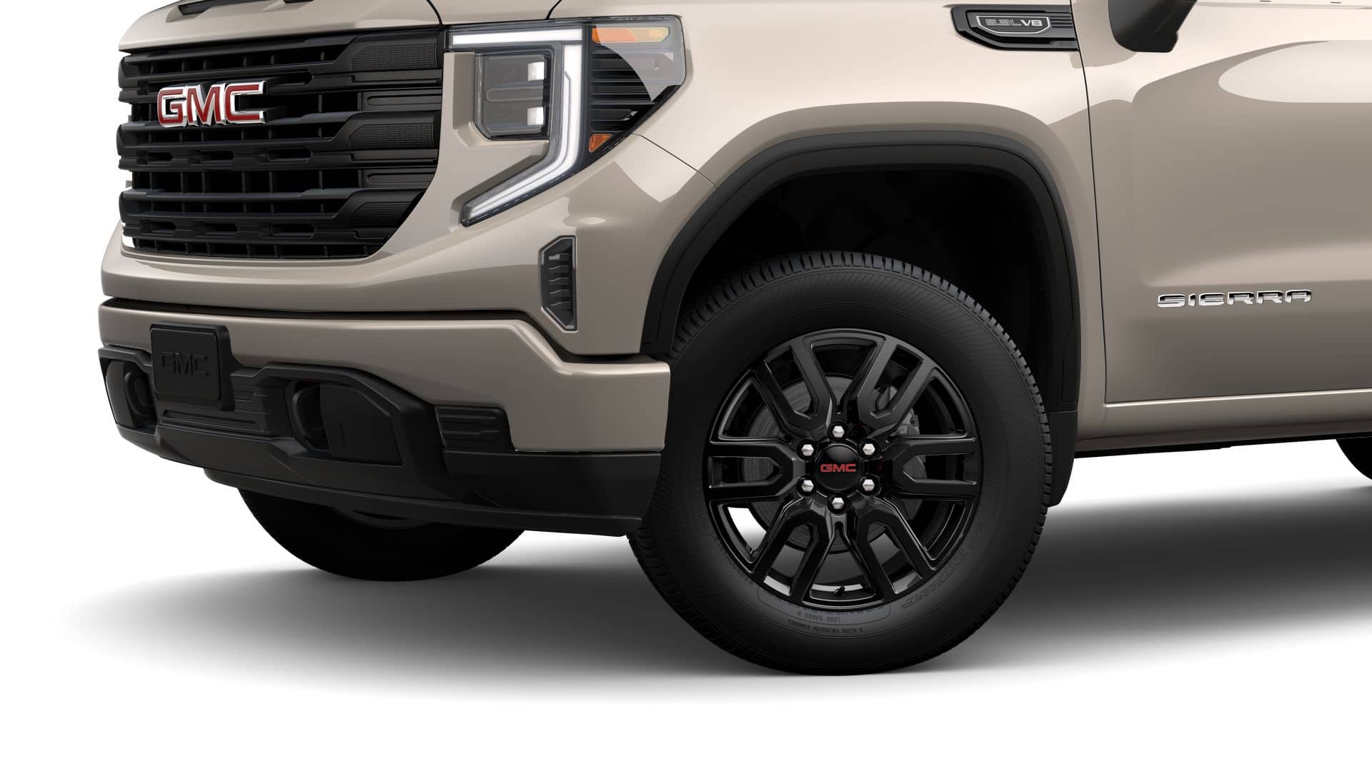 2026 GMC Sierra 1500 Pro - Photo 29