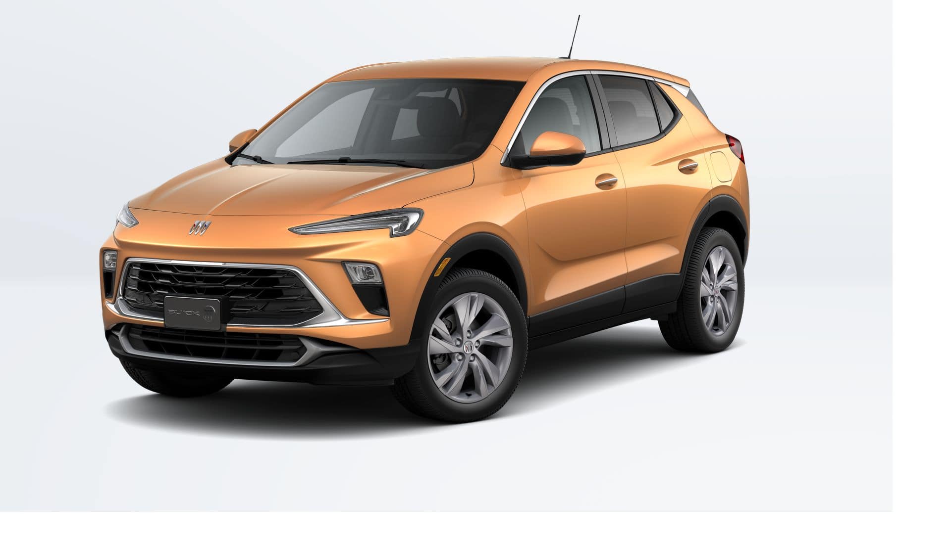 2026 Buick Encore GX Preferred photo 2