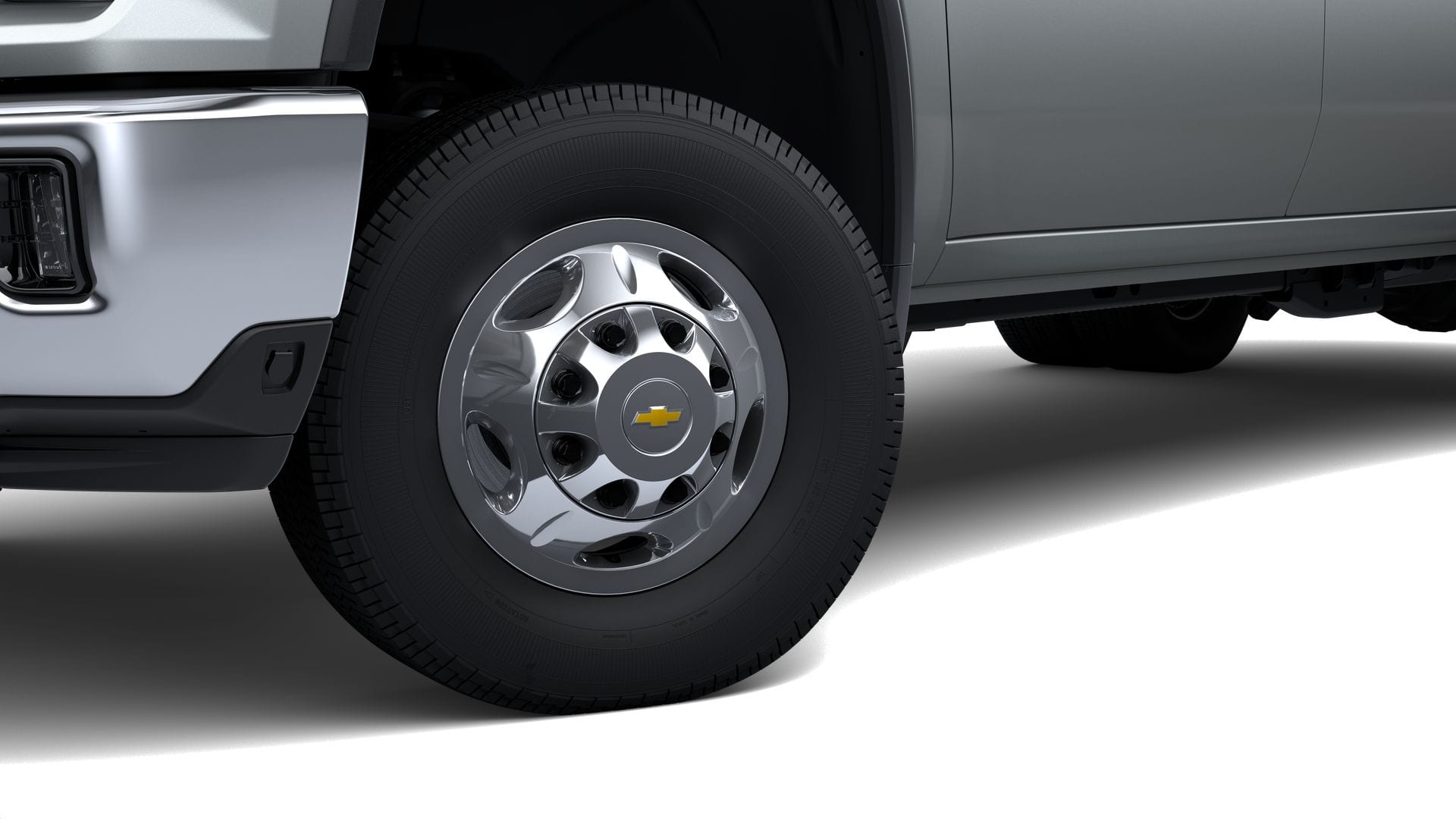 2026 Chevrolet Silverado 3500 HD LT - Photo 45