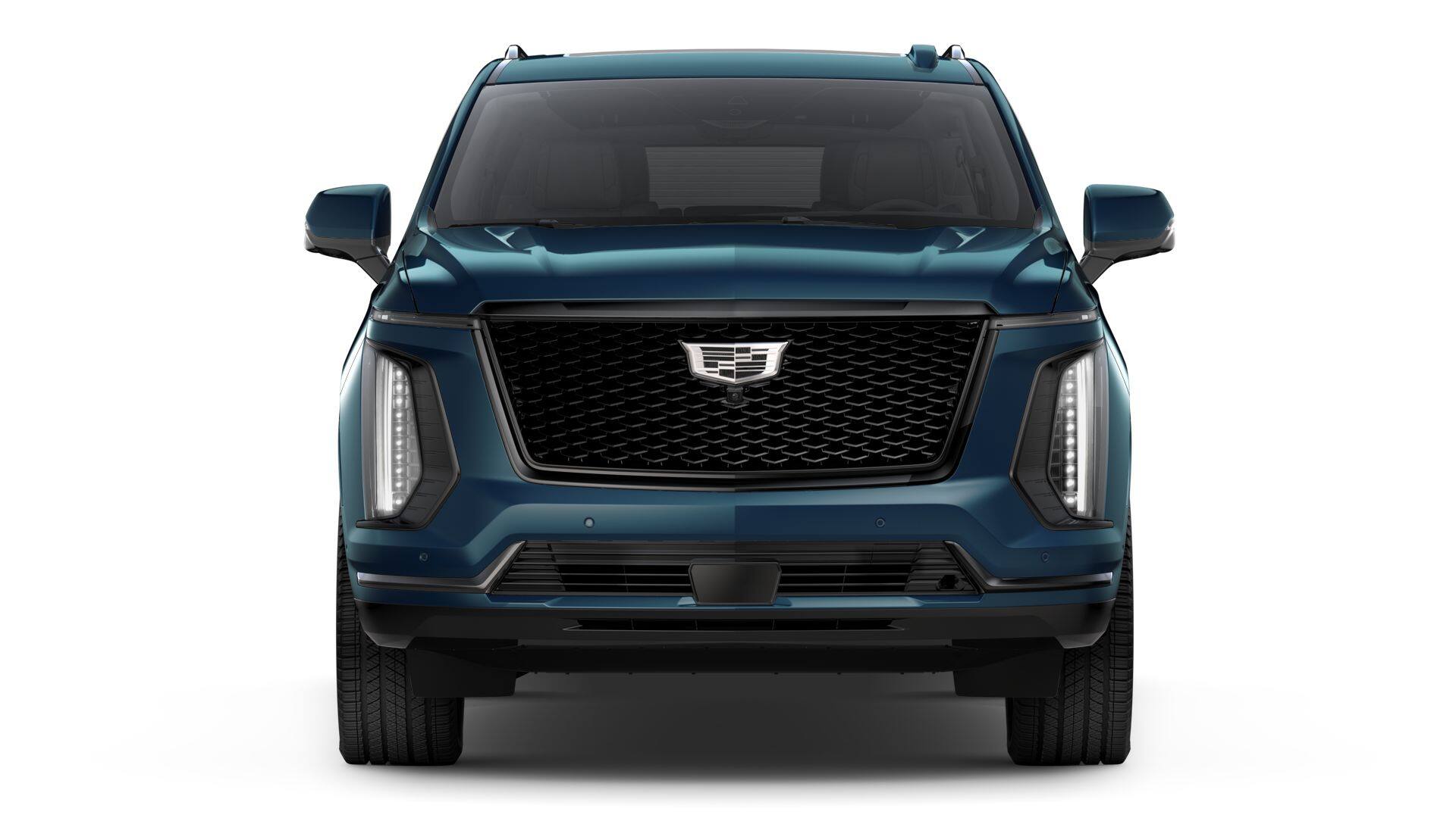 Thumbnail: 2025 Cadillac Escalade - 2