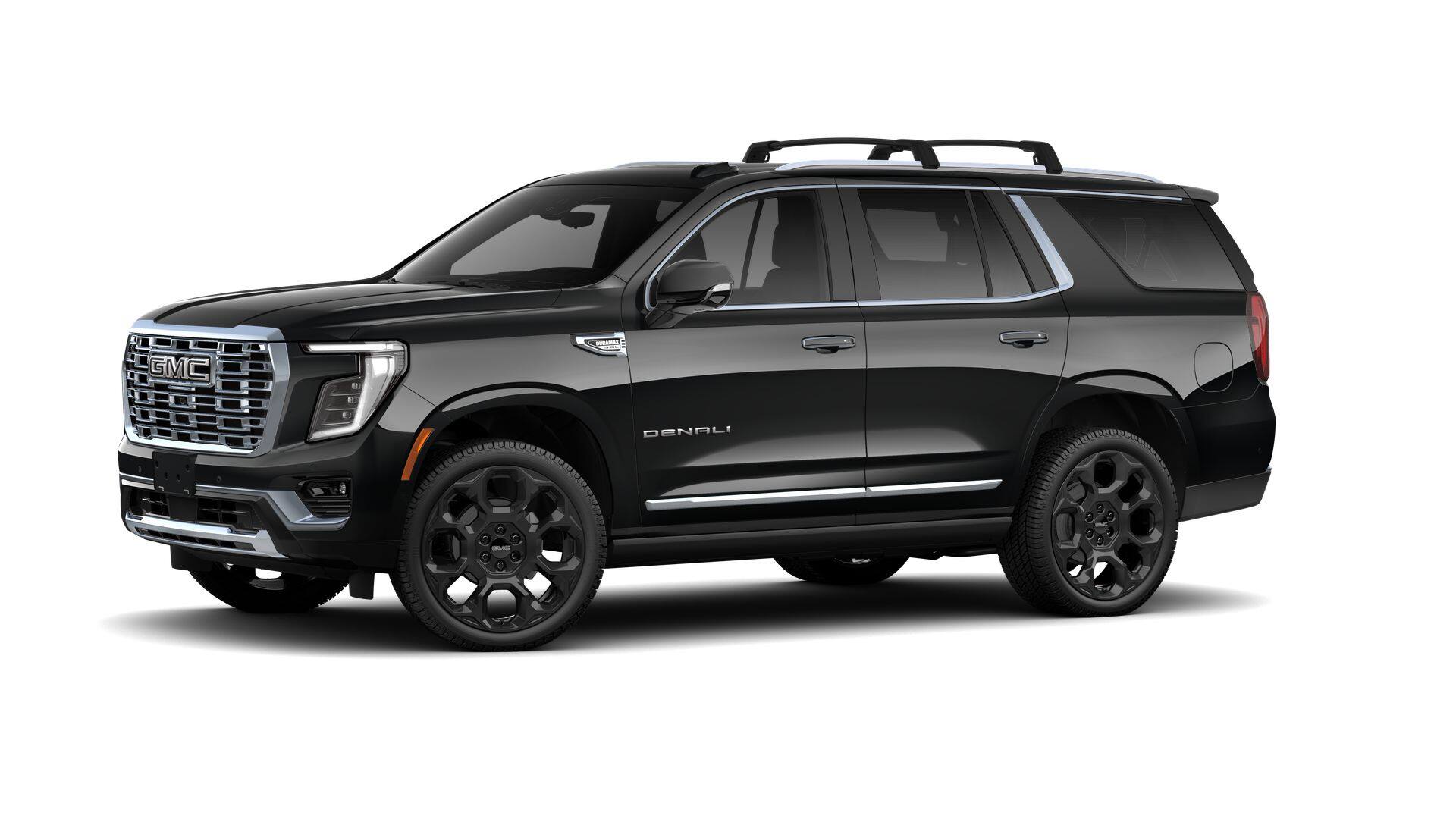 New 2027 GMC Yukon Denali SUV