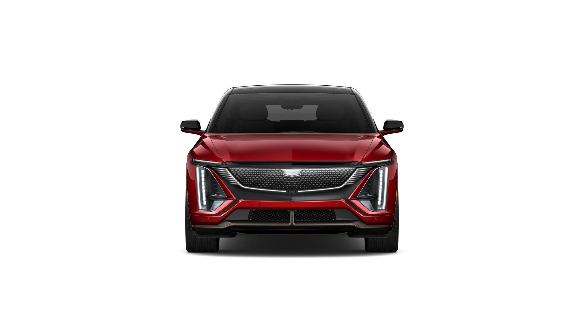 2026 Cadillac LYRIQ V Premium - Photo 38