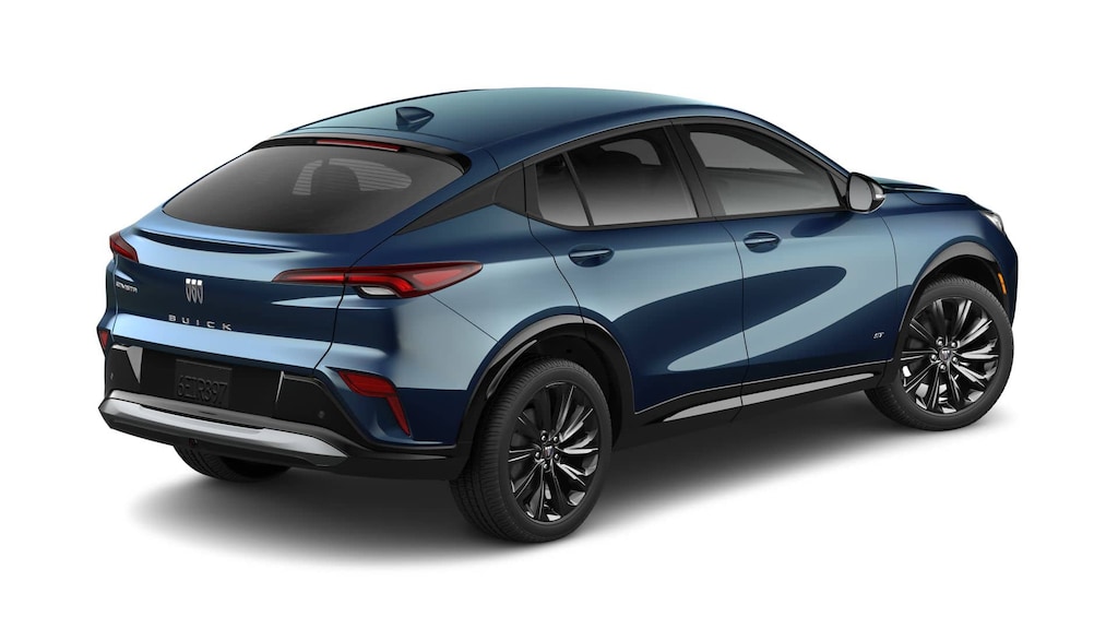 New 2026 Buick Envista Sport Touring SUV