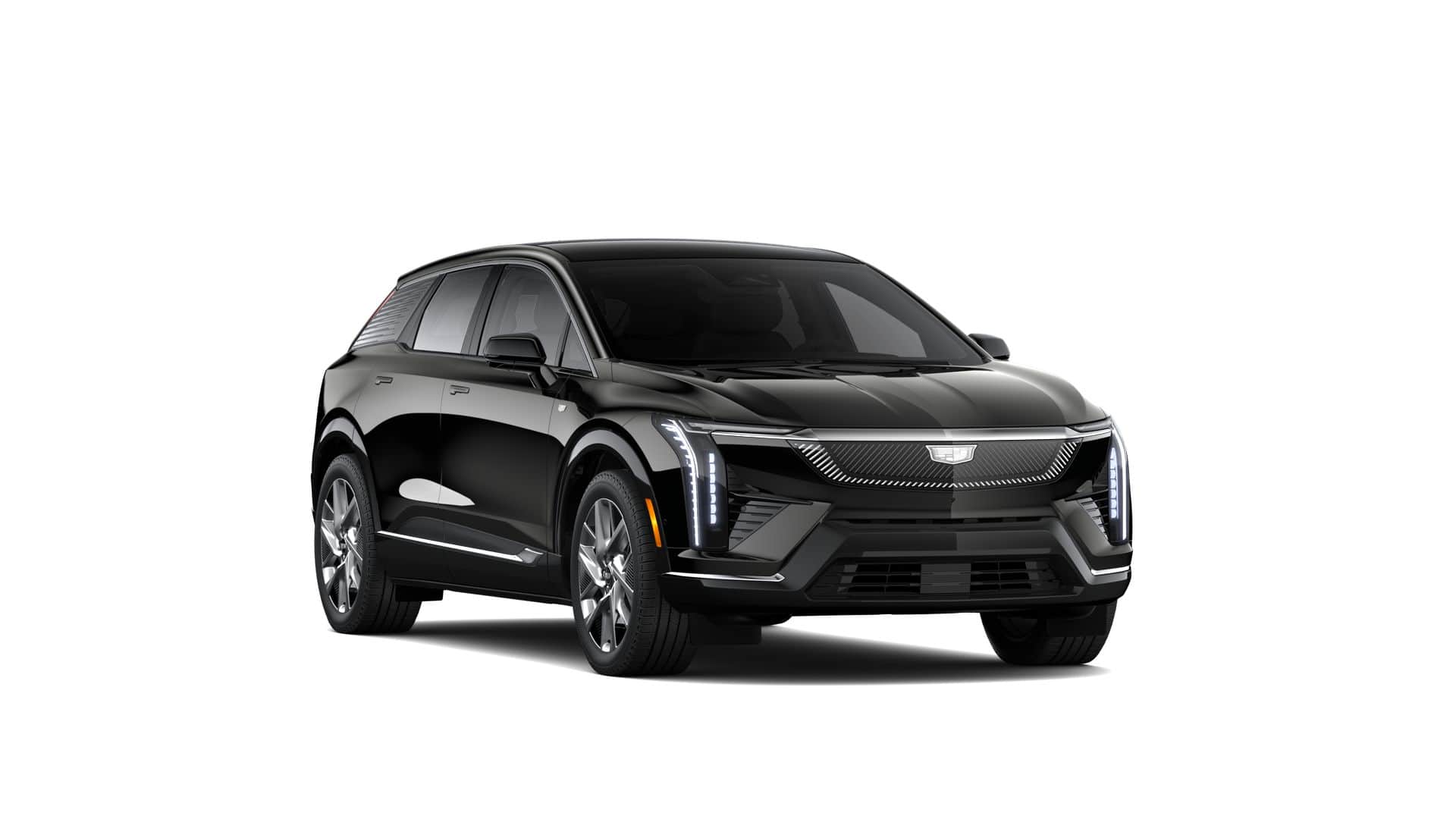 2027 Cadillac OPTIQ Luxury - Photo 33