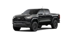 2026 Chevrolet Colorado Trail Boss Truck