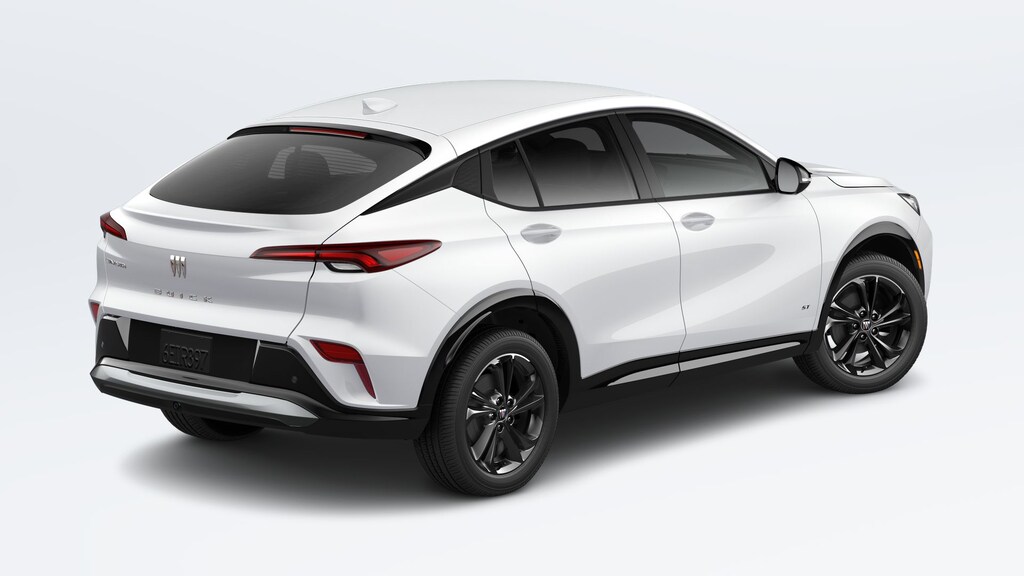 New 2025 Buick Envista For Sale at Hertrich Buick GMC of Seaford, DE